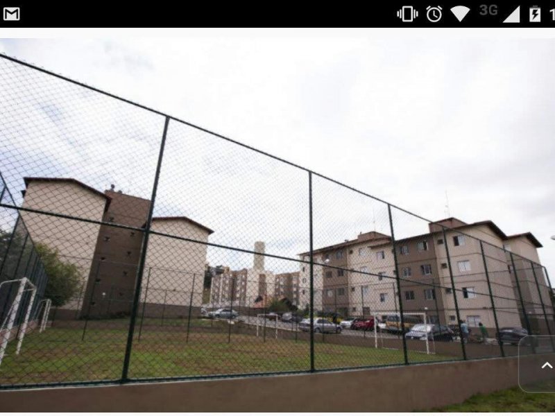 Apartamento à venda Novo Osasco com 55m² e 2 quartos por R$ 265.000 - 784279131-img-20170322-wa0006.jpg