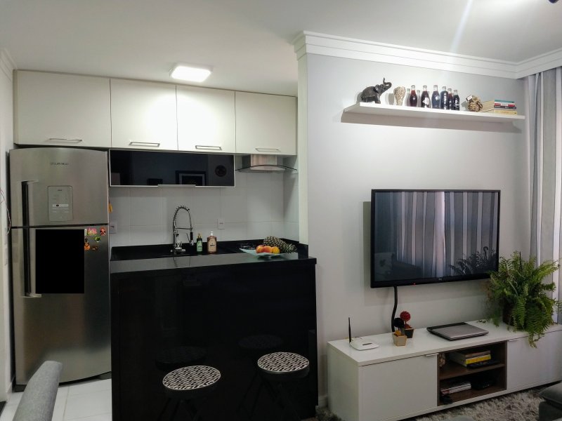 Apartamento à venda Novo Osasco com 55m² e 2 quartos por R$ 265.000 - 841156647-img-20190411-100525464.jpg