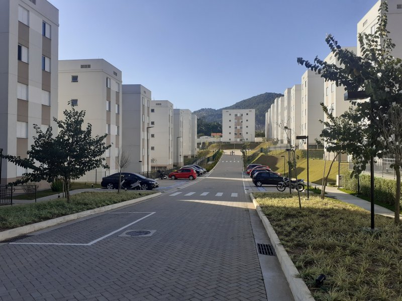 imóvel com 48m² - Estância Jaraguá - São Paulo