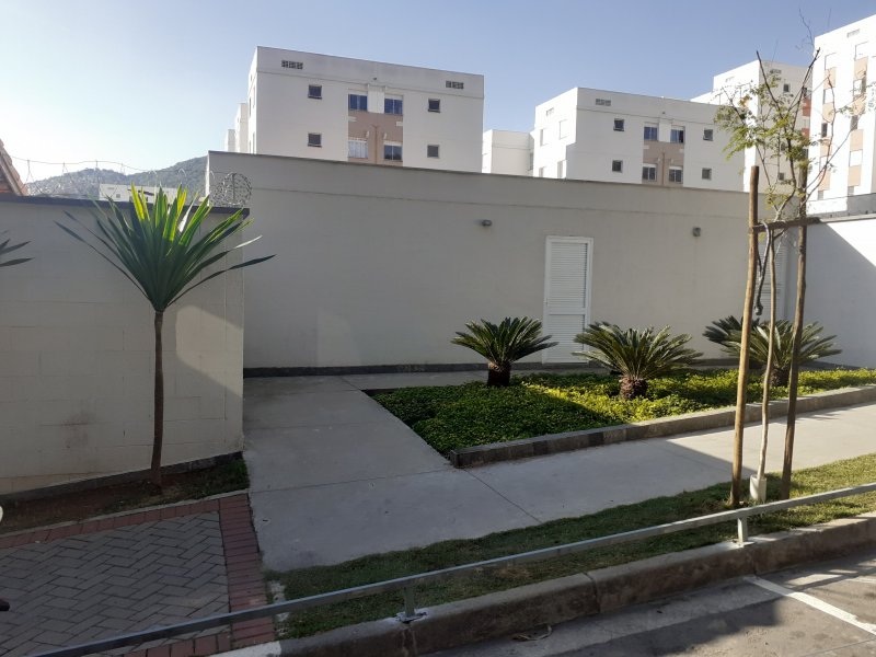 imóvel com 48m² - Estância Jaraguá - São Paulo