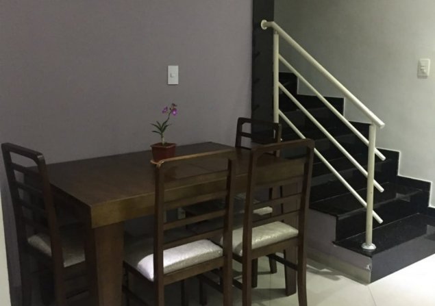 imóvel com 86m²