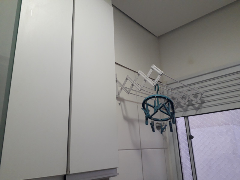 imóvel com 48m² - Vila Faustina II - Valinhos