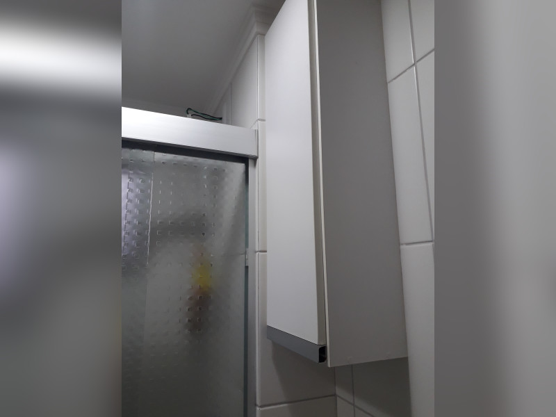 imóvel com 48m² - Vila Faustina II - Valinhos
