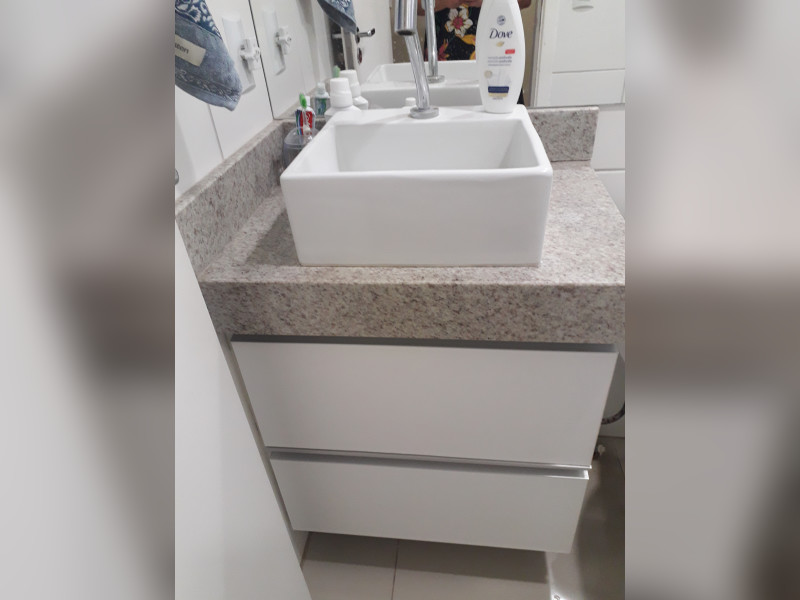 imóvel com 48m² - Vila Faustina II - Valinhos