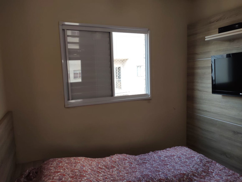 imóvel com 48m² - Vila Faustina II - Valinhos
