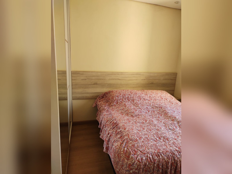 imóvel com 48m² - Vila Faustina II - Valinhos
