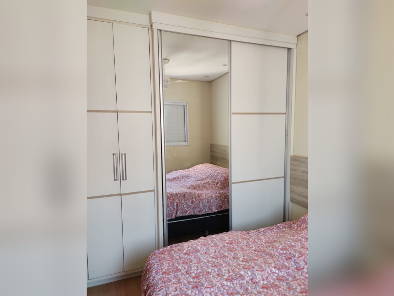 imóvel com 48m² - Vila Faustina II - Valinhos