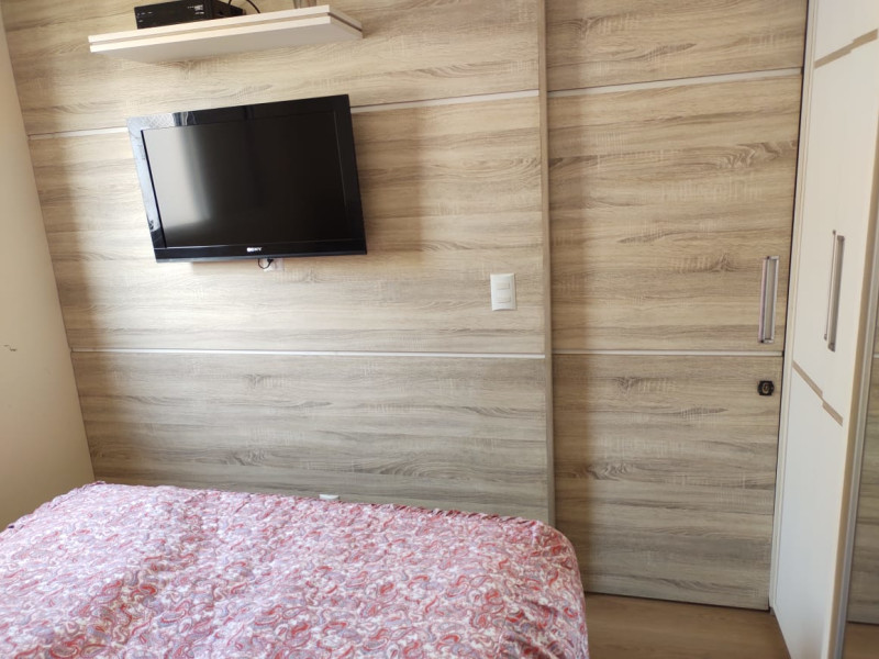 imóvel com 48m² - Vila Faustina II - Valinhos