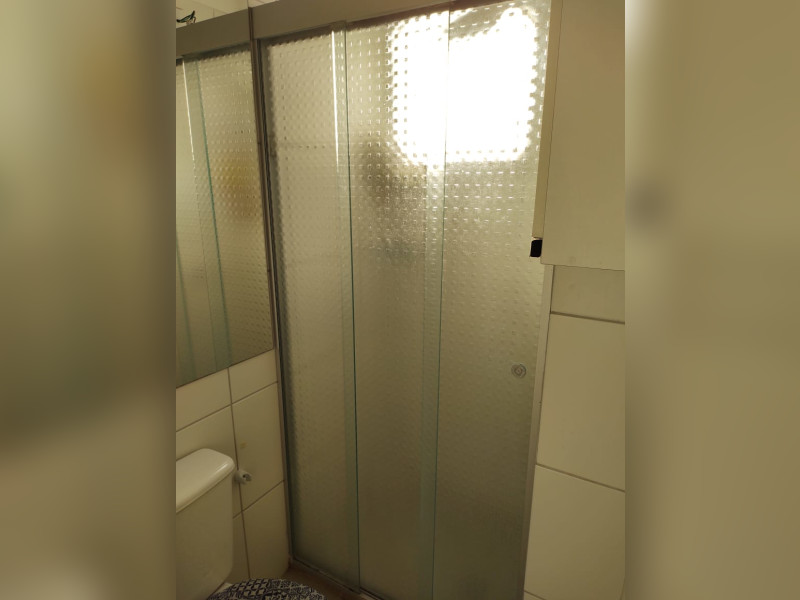 imóvel com 48m² - Vila Faustina II - Valinhos