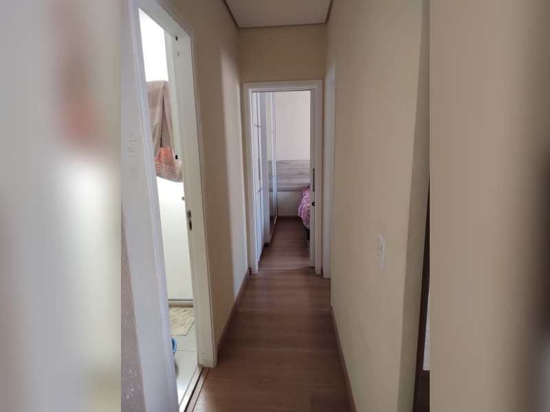 imóvel com 48m² - Vila Faustina II - Valinhos