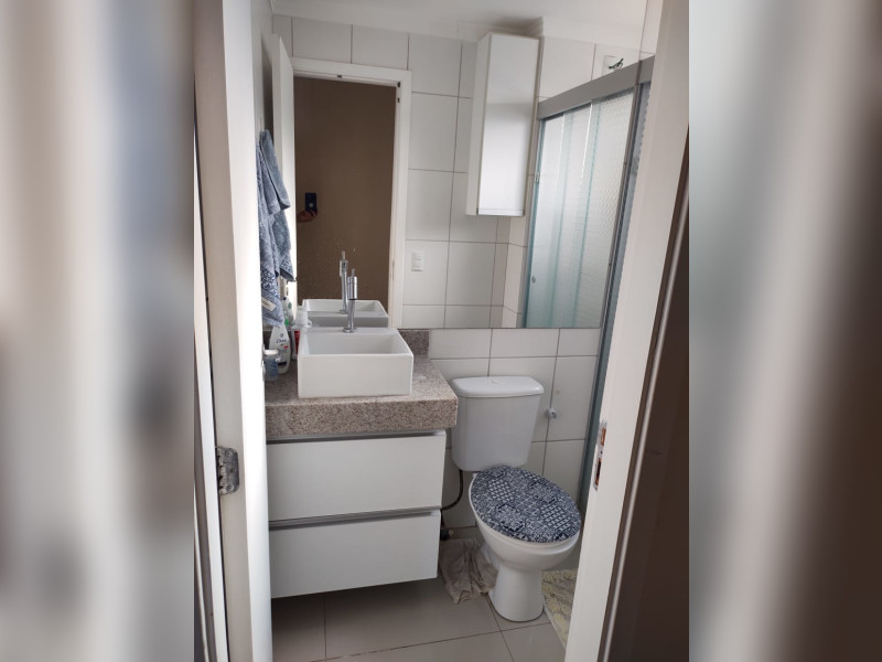 imóvel com 48m² - Vila Faustina II - Valinhos
