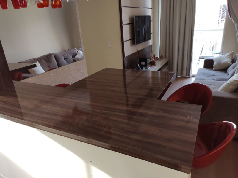 imóvel com 48m² - Vila Faustina II - Valinhos