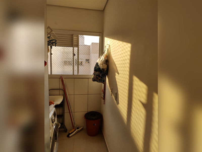 imóvel com 48m² - Vila Faustina II - Valinhos
