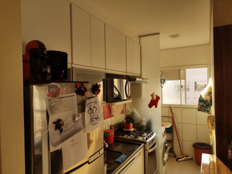 imóvel com 48m² - Vila Faustina II - Valinhos