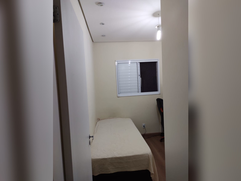 imóvel com 48m² - Vila Faustina II - Valinhos