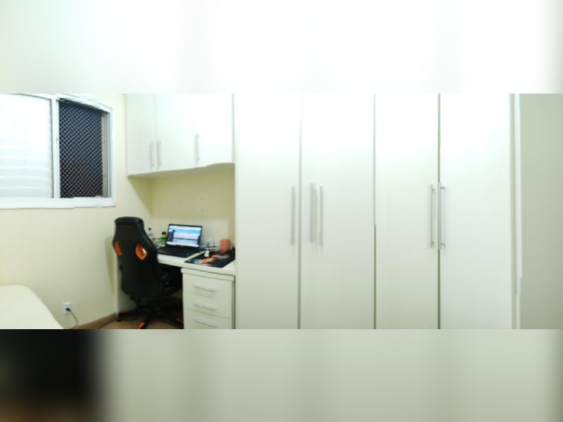 imóvel com 48m² - Vila Faustina II - Valinhos