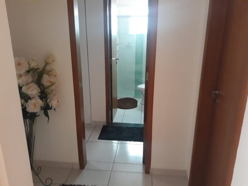 imóvel com 75m² - Guilhermina - Praia Grande