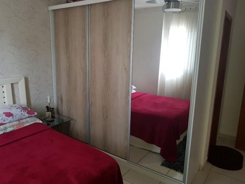 imóvel com 75m² - Guilhermina - Praia Grande