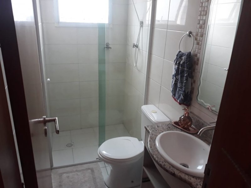imóvel com 75m² - Guilhermina - Praia Grande