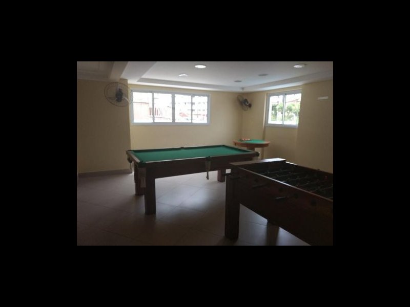 imóvel com 75m² - Guilhermina - Praia Grande