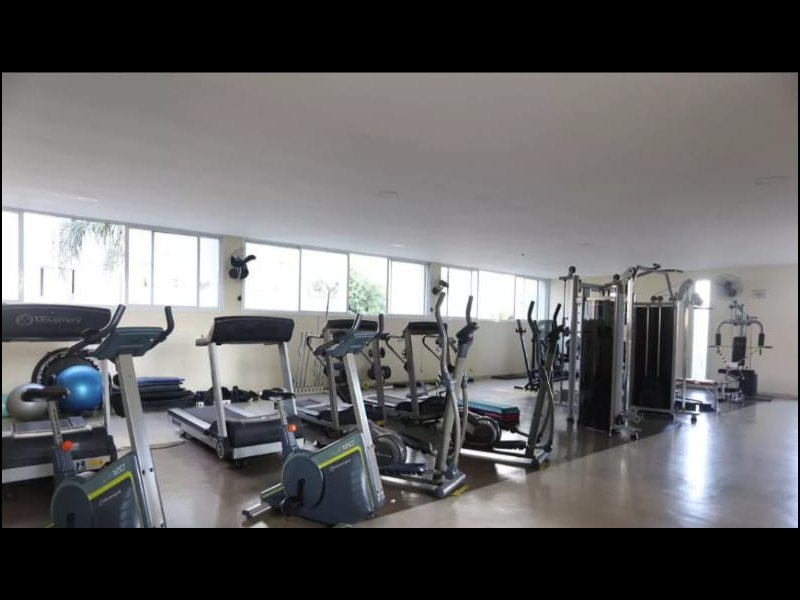 imóvel com 49m² - Jaguaré - São Paulo