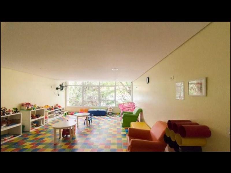 imóvel com 49m² - Jaguaré - São Paulo