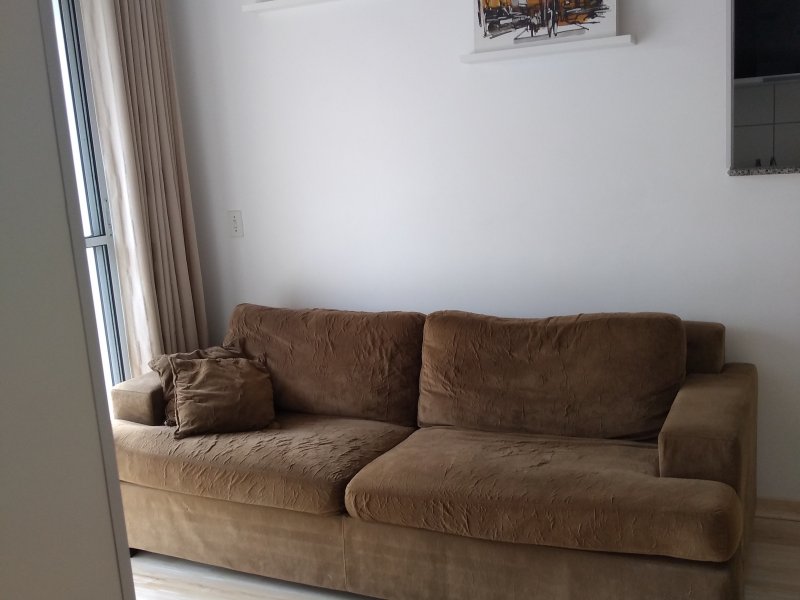 imóvel com 49m² - Jaguaré - São Paulo