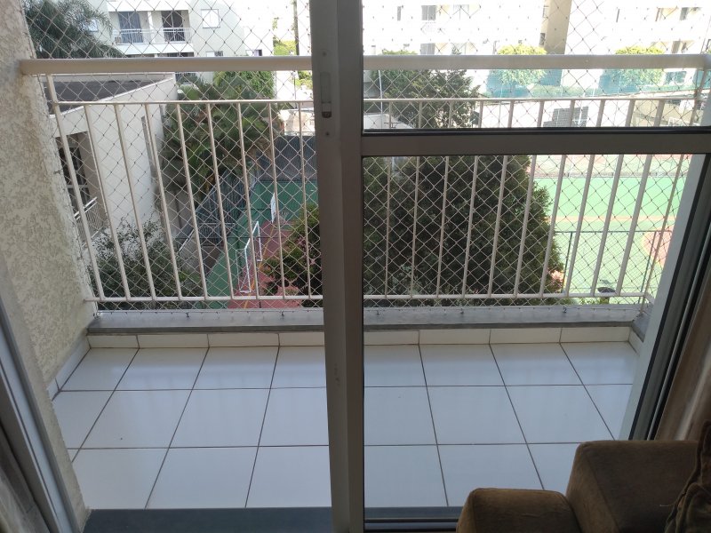 imóvel com 49m² - Jaguaré - São Paulo