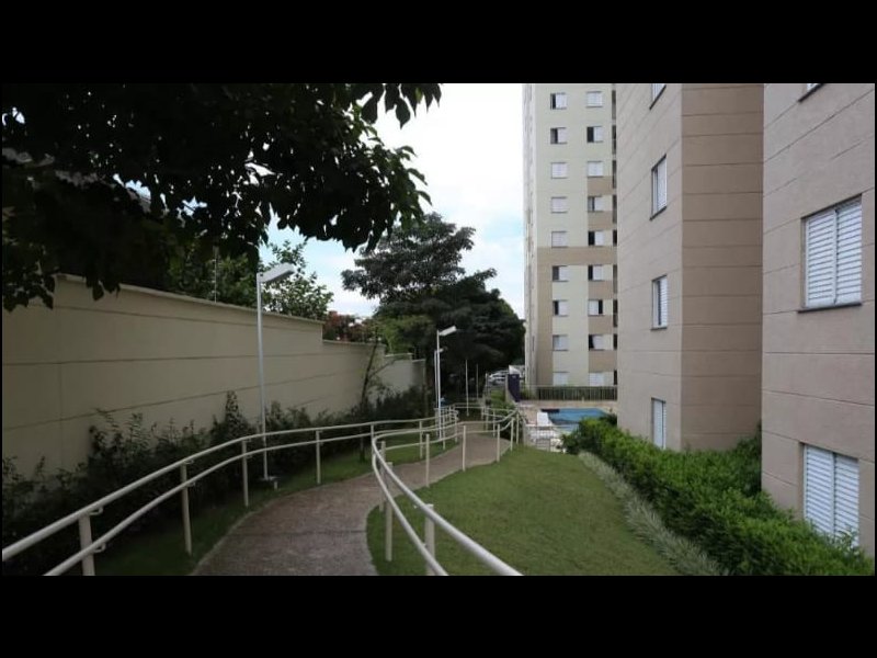 imóvel com 49m² - Jaguaré - São Paulo