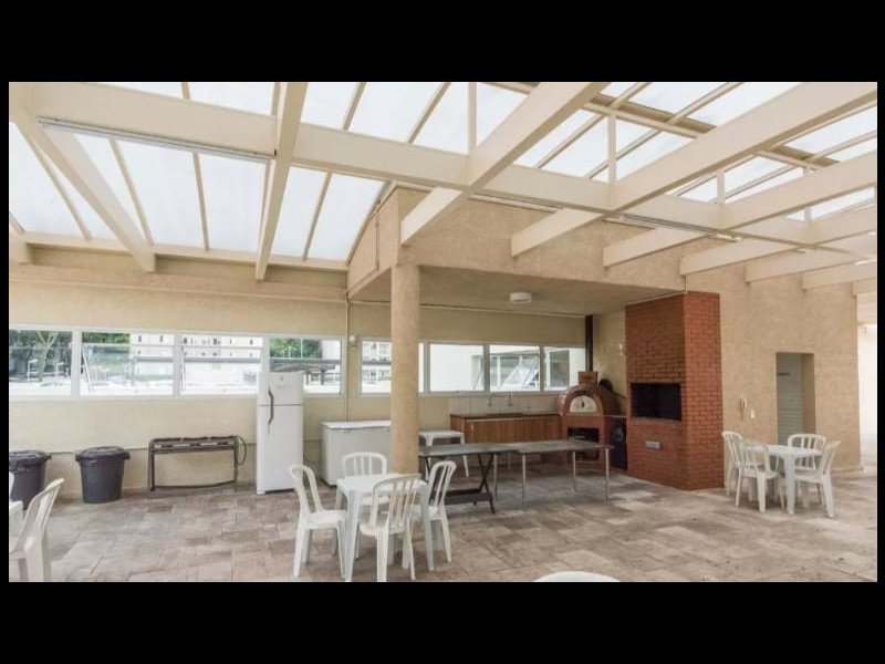imóvel com 49m² - Jaguaré - São Paulo