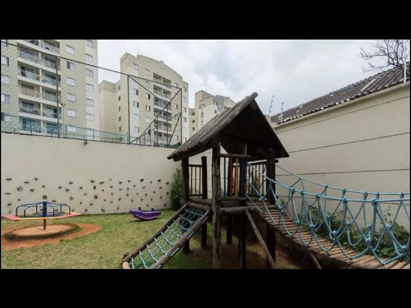 imóvel com 49m² - Jaguaré - São Paulo
