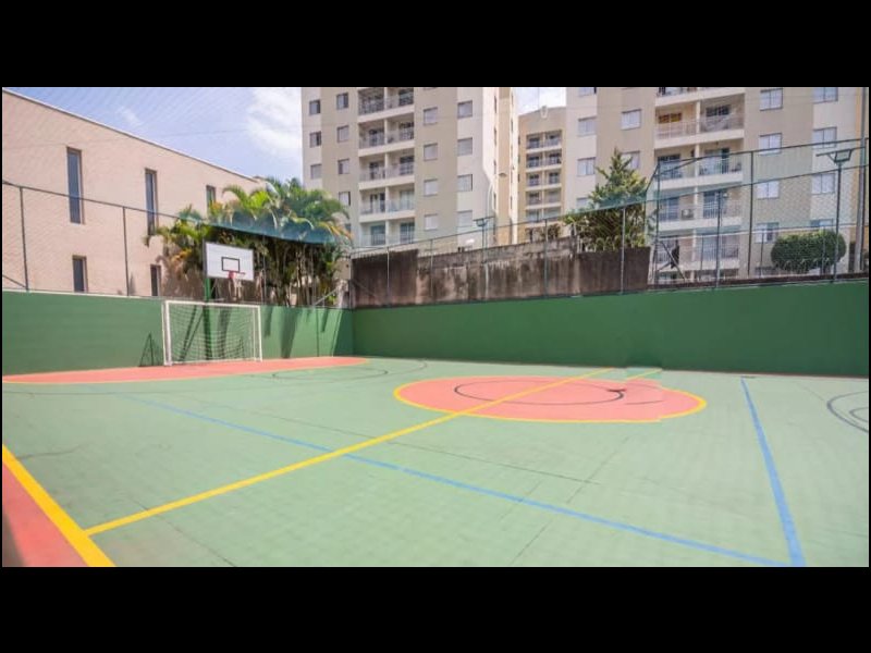 imóvel com 49m² - Jaguaré - São Paulo