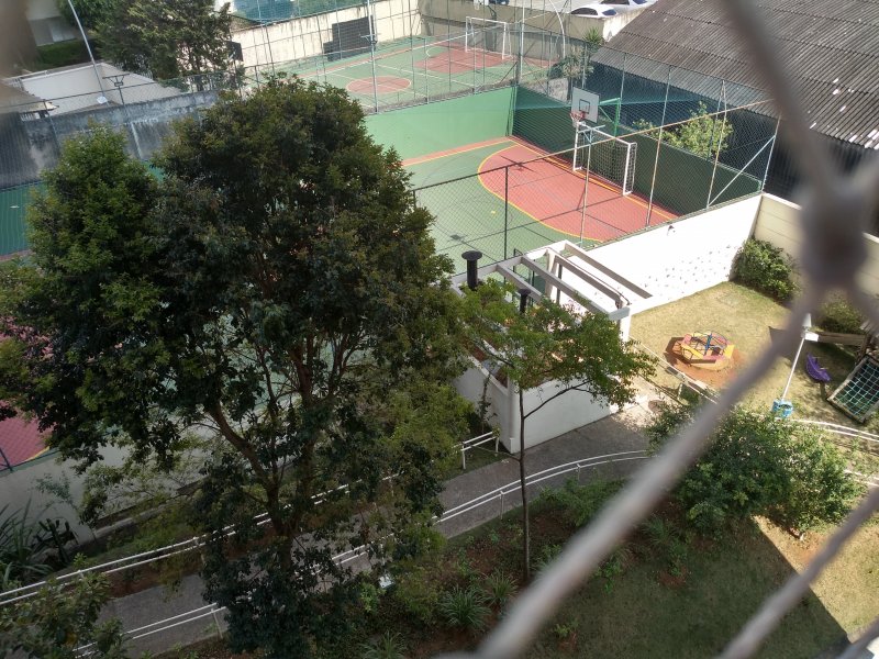 imóvel com 49m² - Jaguaré - São Paulo