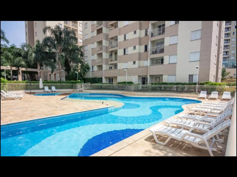 imóvel com 49m² - Jaguaré - São Paulo