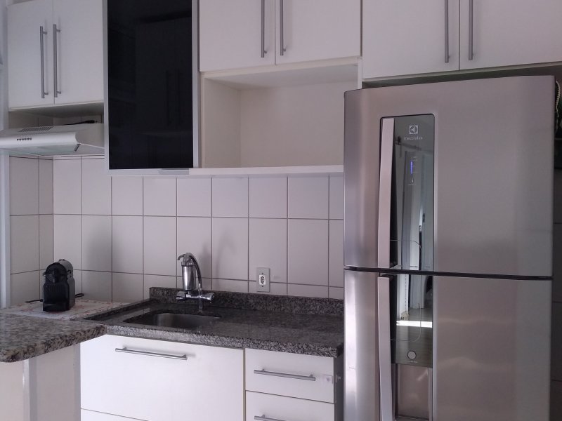 imóvel com 49m² - Jaguaré - São Paulo