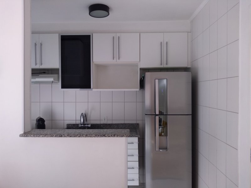 imóvel com 49m² - Jaguaré - São Paulo
