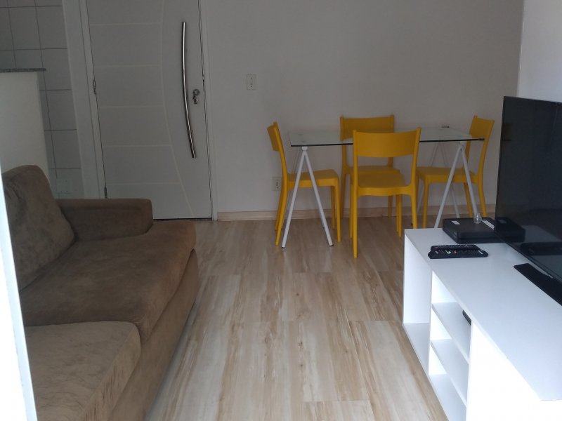 imóvel com 49m² - Jaguaré - São Paulo