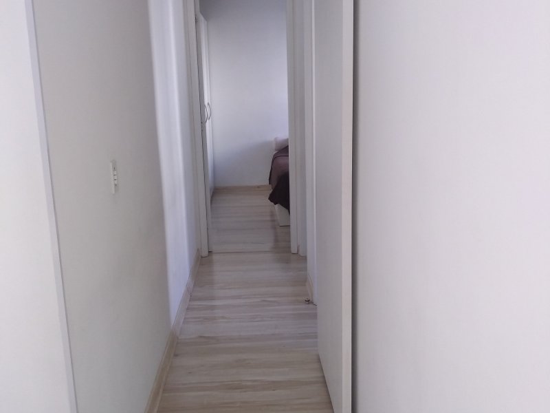 imóvel com 49m² - Jaguaré - São Paulo