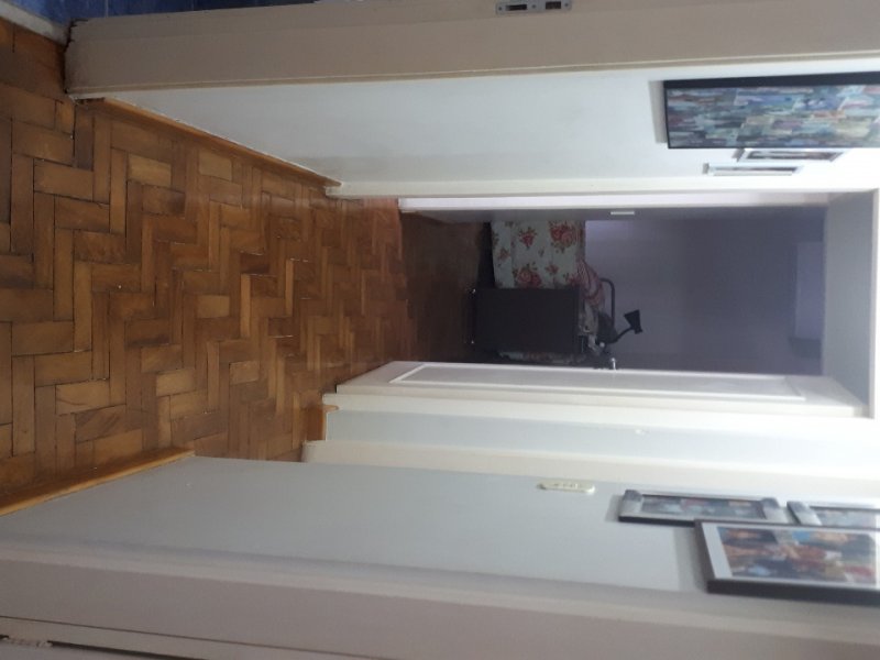 imóvel com 120m² - Itaim Bibi - São Paulo