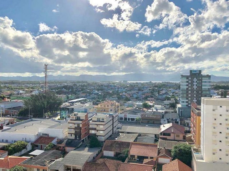 imóvel com 83m² - Navegantes - Capão da Canoa
