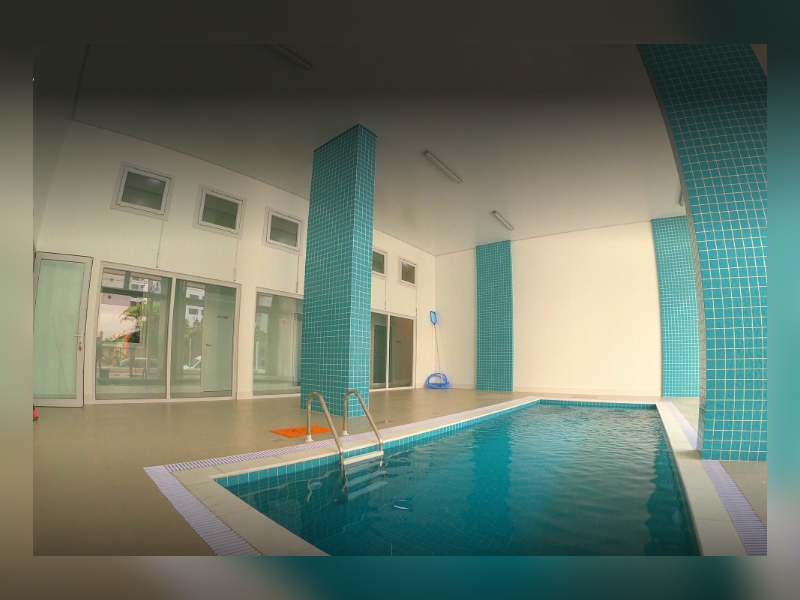 imóvel com 83m² - Navegantes - Capão da Canoa