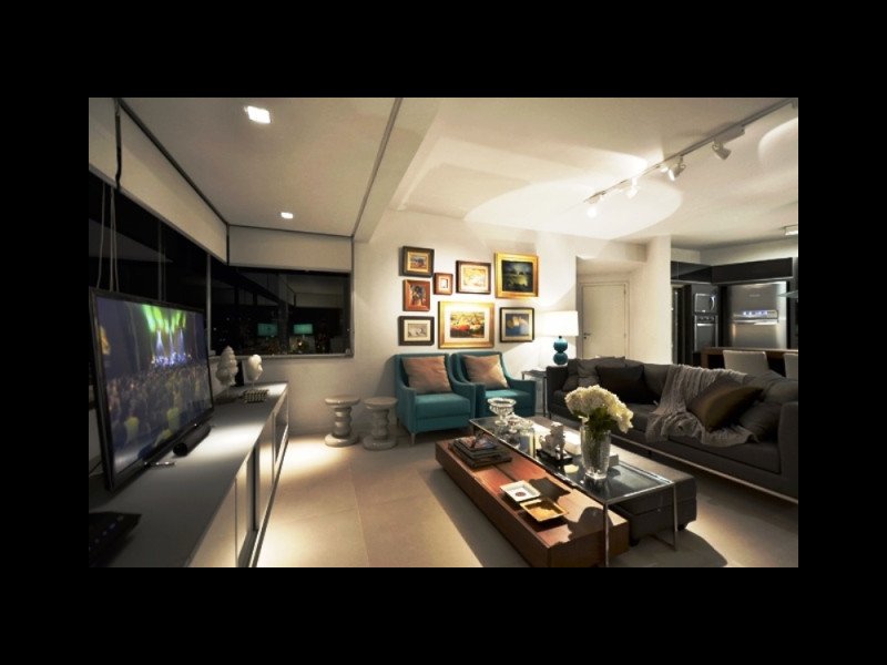 imóvel com 125m² - Praia Grande - Torres