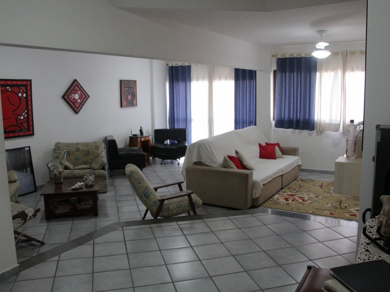 Apartamento à venda Canto do Forte com 173m² e 3 quartos por R$ 650.000 - 1146924348-img-9376.JPG