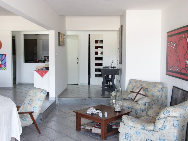 Apartamento à venda Canto do Forte com 173m² e 3 quartos por R$ 650.000 - 1267004227-img-9379.JPG