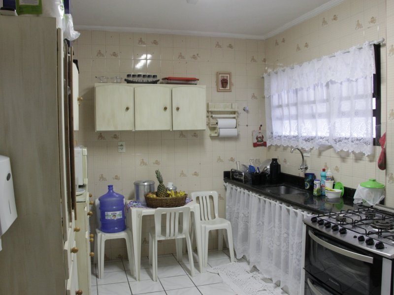 Apartamento à venda Canto do Forte com 173m² e 3 quartos por R$ 650.000 - 1374184627-img-9371.JPG