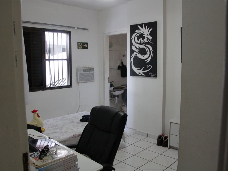 Apartamento à venda Canto do Forte com 173m² e 3 quartos por R$ 650.000 - 2073264803-img-9358.JPG