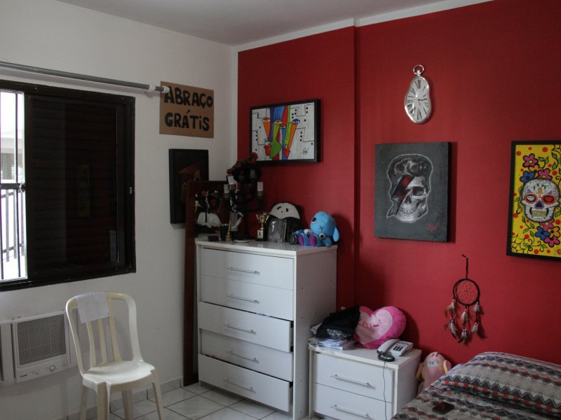 Apartamento à venda Canto do Forte com 173m² e 3 quartos por R$ 650.000 - 767027470-img-9354.JPG