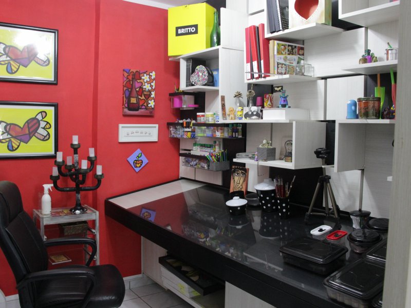 Apartamento à venda Canto do Forte com 173m² e 3 quartos por R$ 650.000 - 930946399-img-9386.JPG