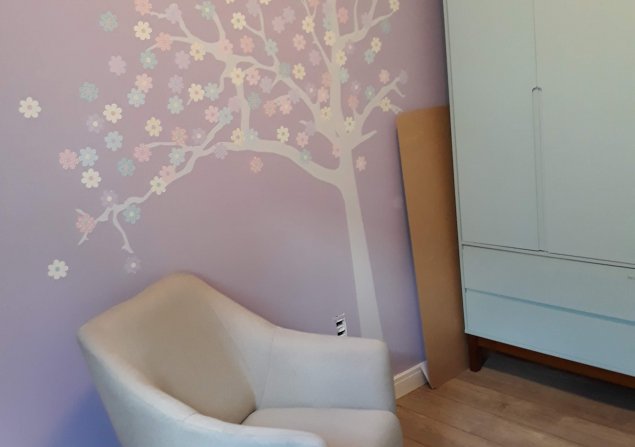 imóvel com 77m²