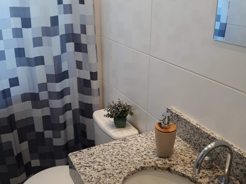 imóvel com 77m² - Vila Caminho do Mar - São Bernardo do Campo